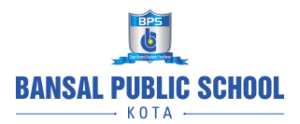 Bansal Public School, Kota | Best CBSE School | BPS, Kota